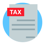 หนังสือรับรองการหักภาษี ณ ที่จ่าย(50ทวิ) ปีล่าสุด